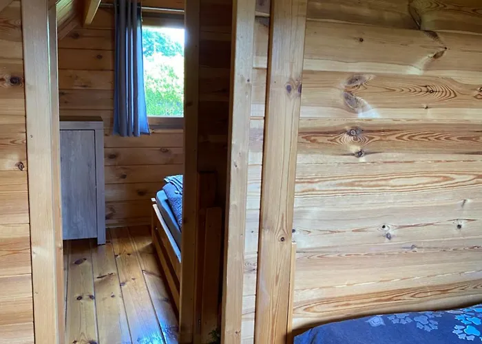 Dorjan - Letniskowe Prázdninový dům