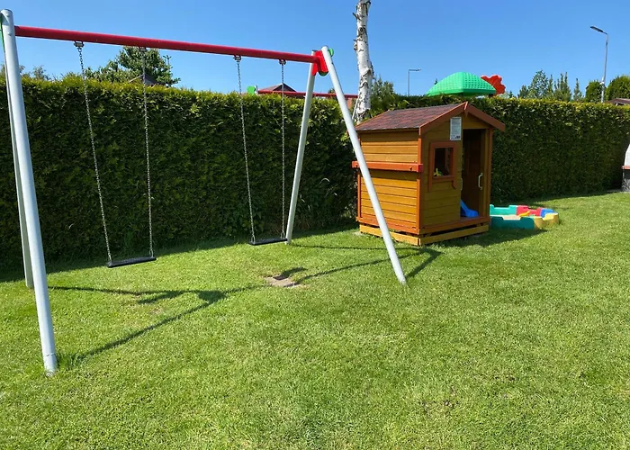 Дом отдыха Dorjan - Letniskowe Дзивновек