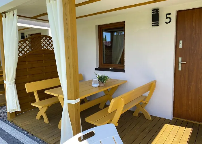 Dorjan - Letniskowe Dziwnówek