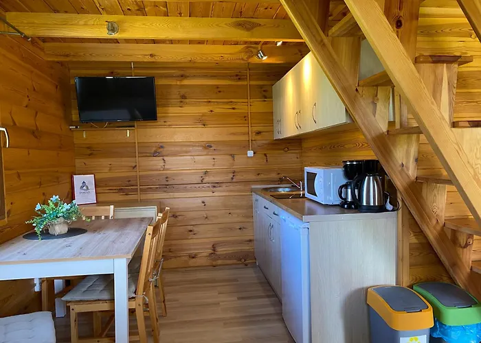 Dorjan - Letniskowe * Дзивновек