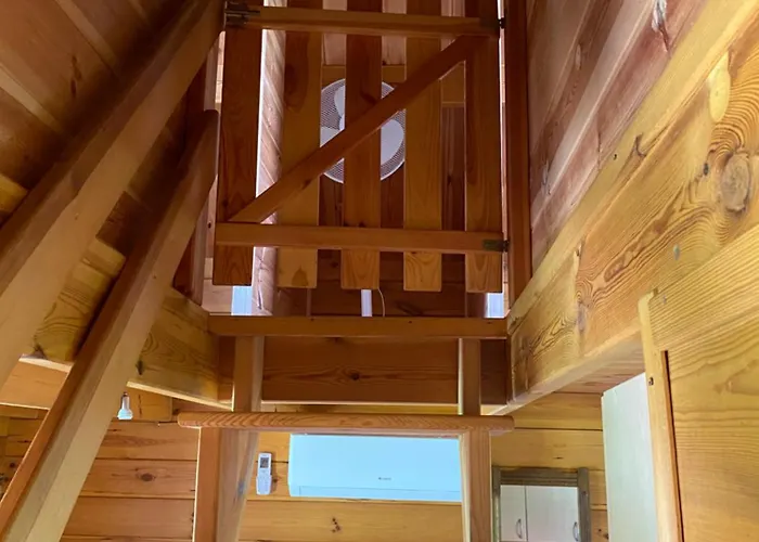 Prázdninový dům Dorjan - Letniskowe