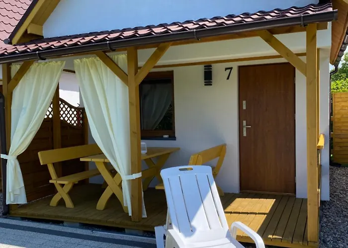 Дом отдыха Dorjan - Letniskowe *