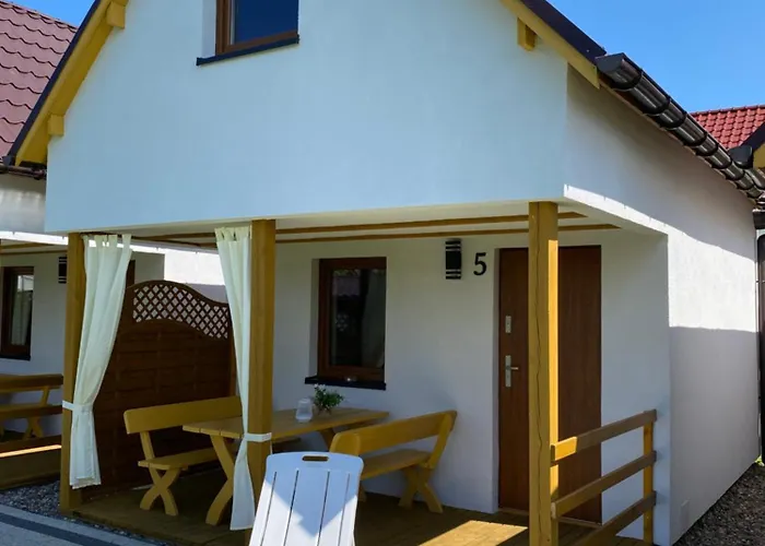 Дом отдыха Dorjan - Letniskowe *