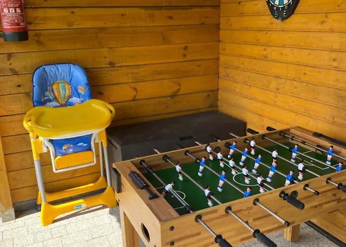 Дом отдыха Dorjan - Letniskowe Дзивновек