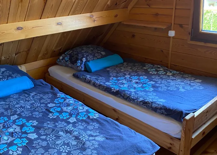 Dorjan - Letniskowe *