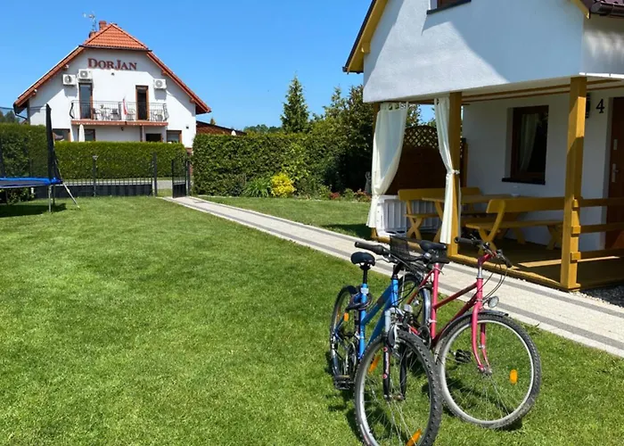 Dorjan - Letniskowe Дзивновек