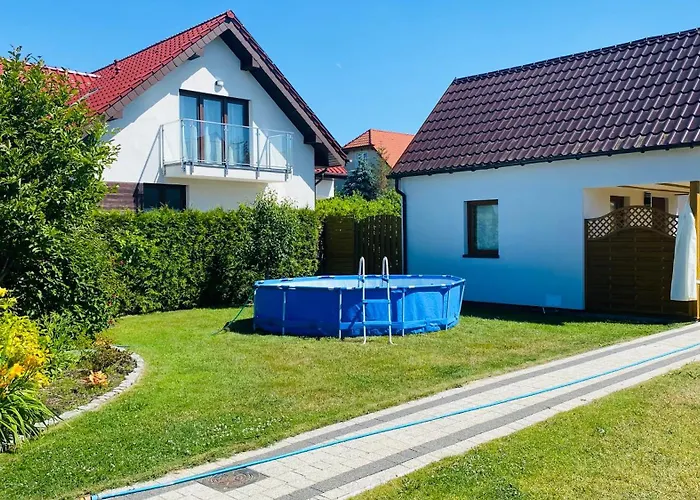 Prázdninový dům Dorjan - Letniskowe