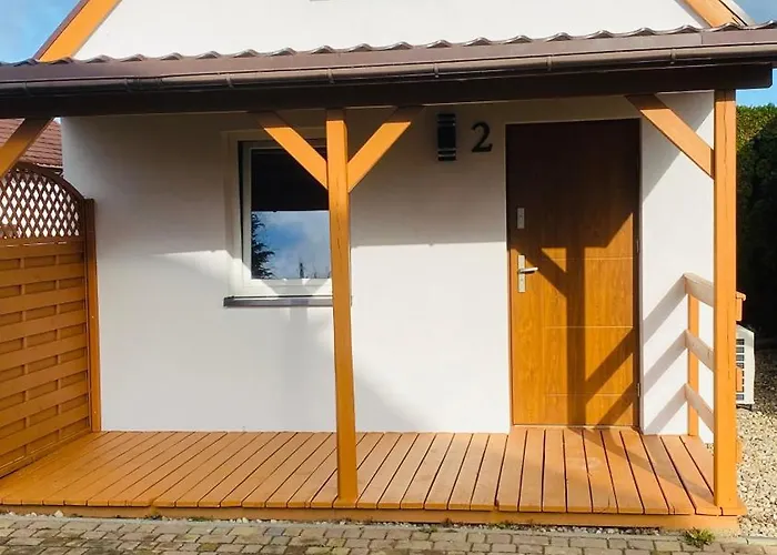 Dorjan - Letniskowe Dziwnówek