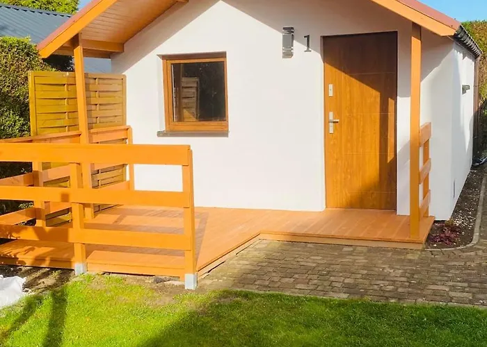 Dorjan - Letniskowe Dziwnówek