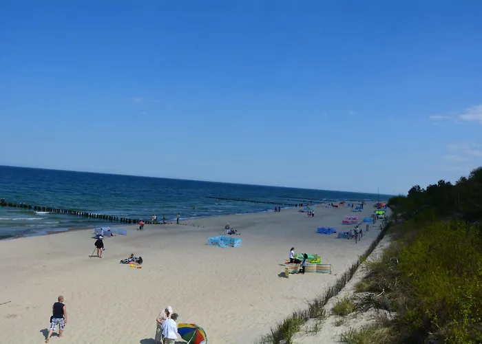 Dorjan - Letniskowe Prázdninový dům *