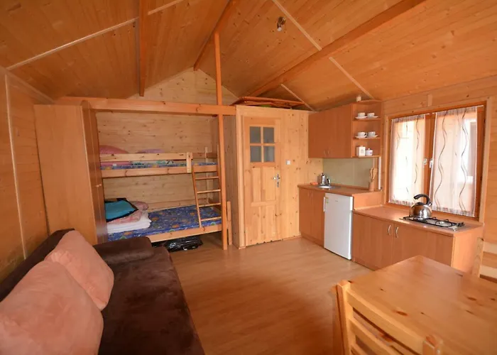 Dorjan - Letniskowe Дом отдыха