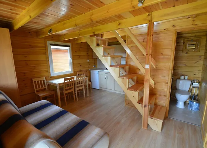 Dorjan - Letniskowe Дом отдыха *