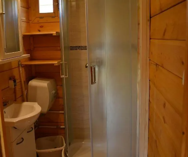 Dorjan - Letniskowe Prázdninový dům *