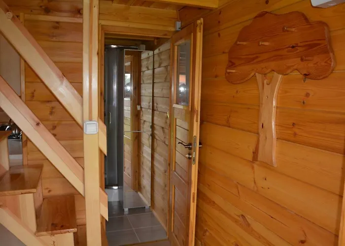 Dorjan - Letniskowe Дом отдыха Дзивновек