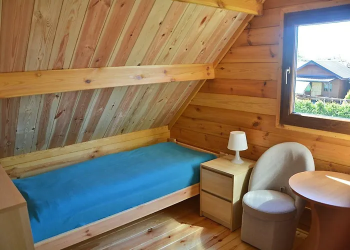 Dorjan - Letniskowe Дом отдыха